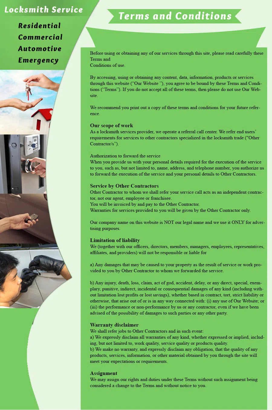 Neighborhood Locksmith Services Medfield, MA 508-657-3021